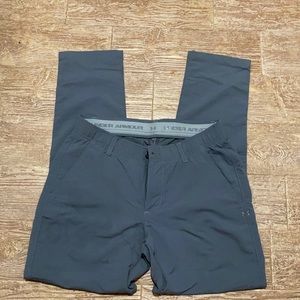 Under Armour golf pants